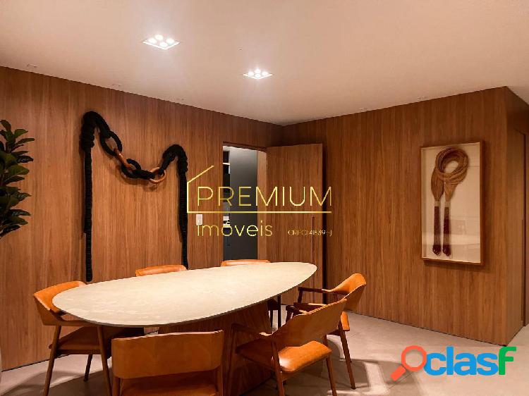 Apartamento de 216m² a venda no condomínio Art'e Prime