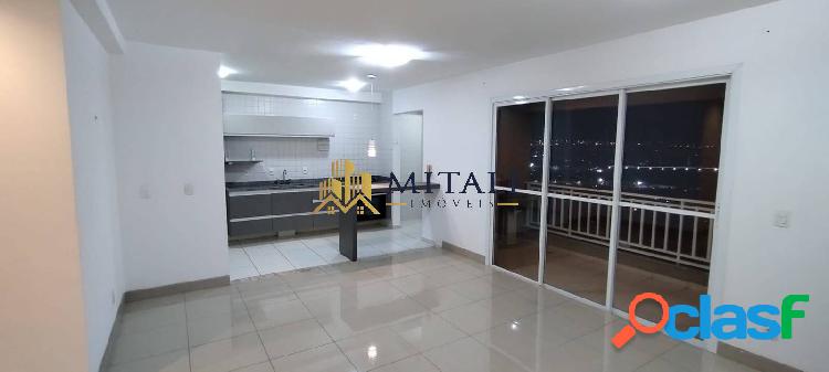 Apartamento de 80m² no Resort Santa Ângela