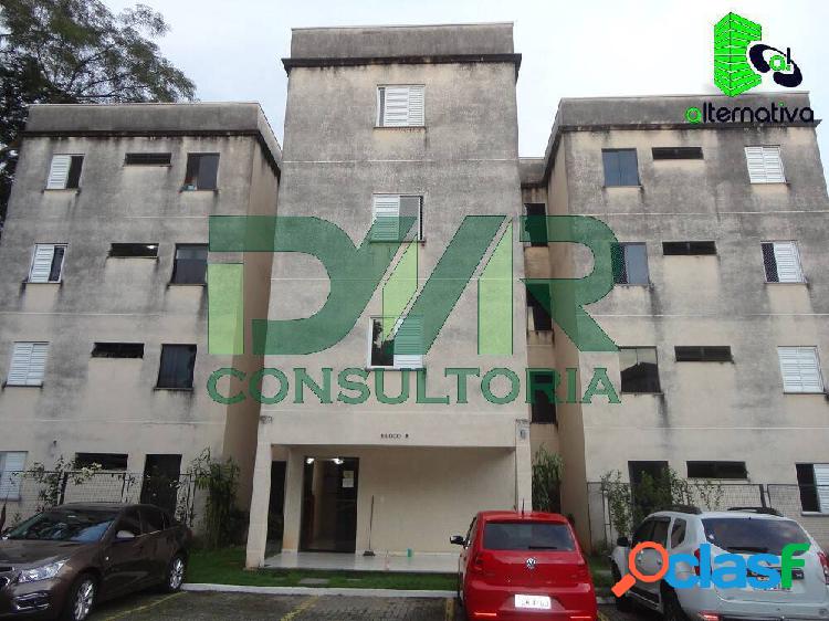 Apartamento no Condomínio Vila Romana - Taubaté