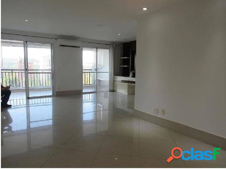 Apartamento no Edifício Mont Blanc