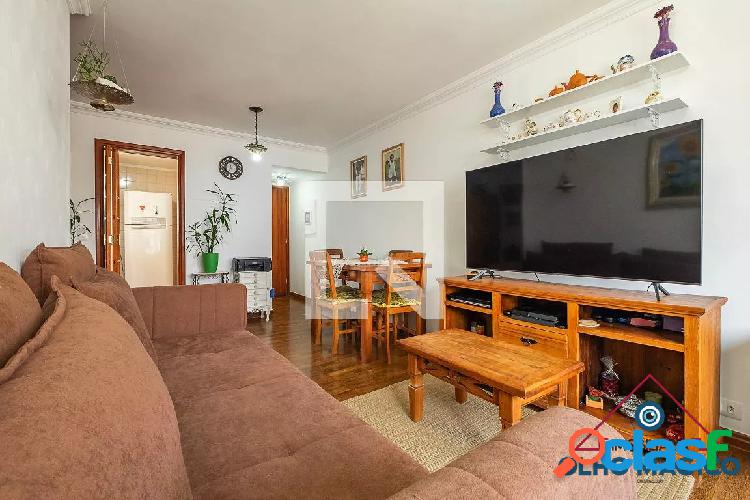 Apartamento no Sumaré - Em frente ao Metrô Vila Madalena -