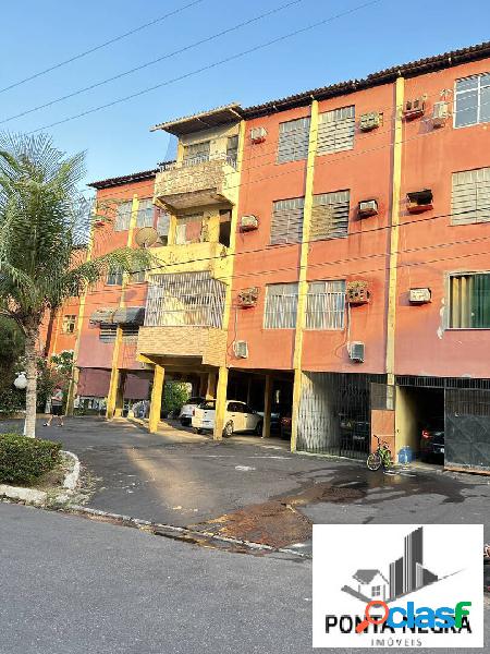 Apartamento no rio xingu 2, compensa