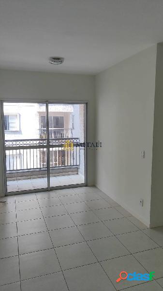 Apartamento para Locação - Residencial Torres do Caxambu