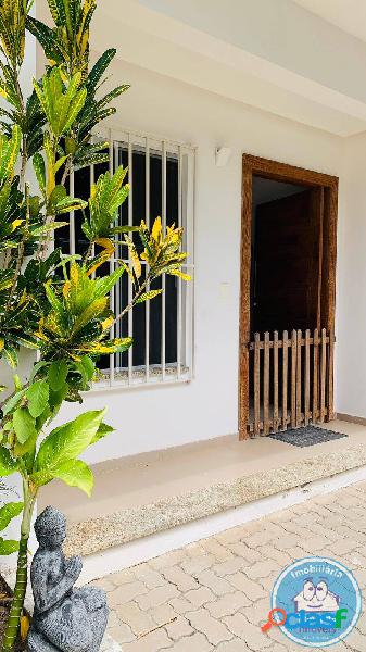 Apartamento para Venda em Porto Seguro-Bahia