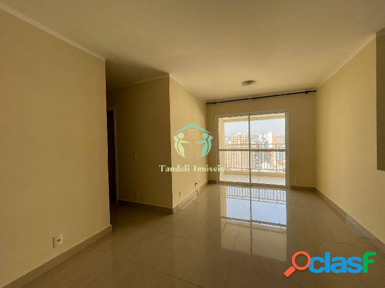 Apartamento para alugar com 90m², 3 quartos e 2 vagas