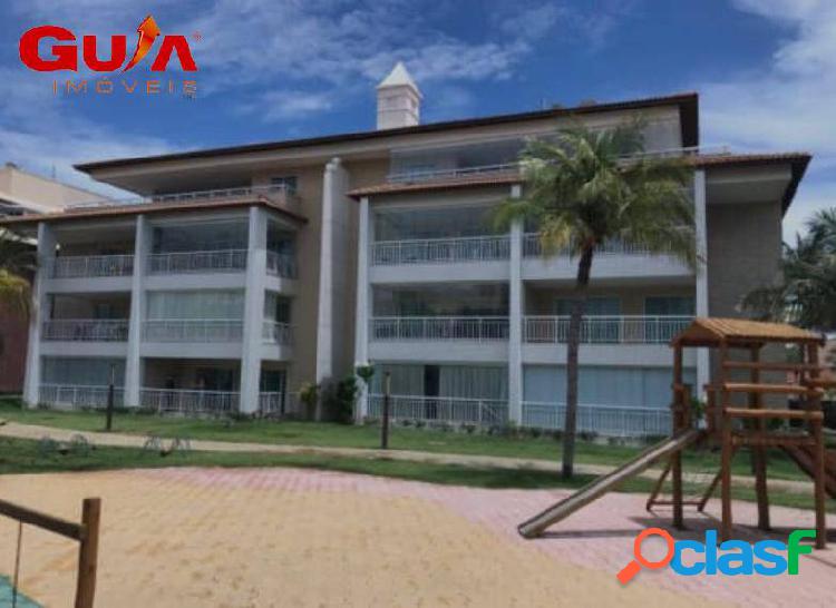 Apartamento porteira fechada no Golf Ville