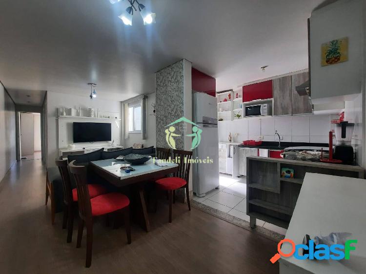 Apartamento à venda e para alugar 62m², 2 quartos e 1 vaga