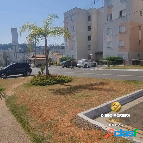 Apartamento à venda em terra preta