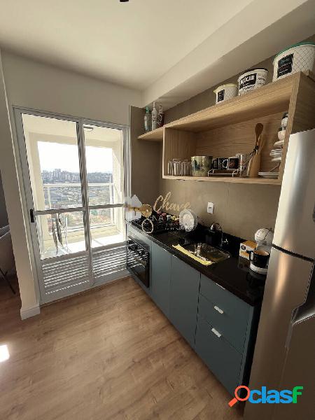 Apartamento à venda na Vila Sônia