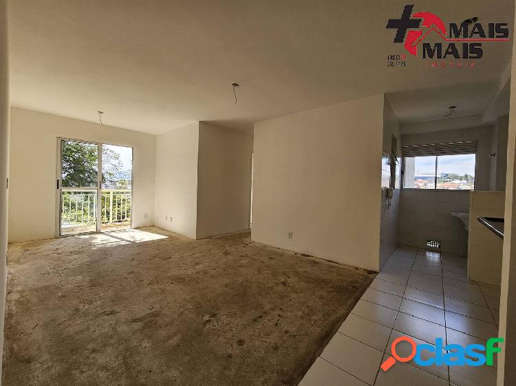 Apartamento à venda no Condomínio Boa Nova –