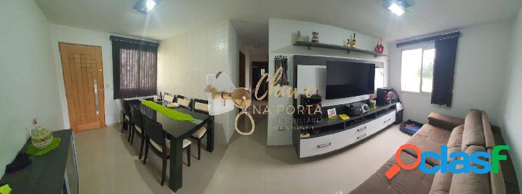 Apartamento à venda no Jardim Jaqueline