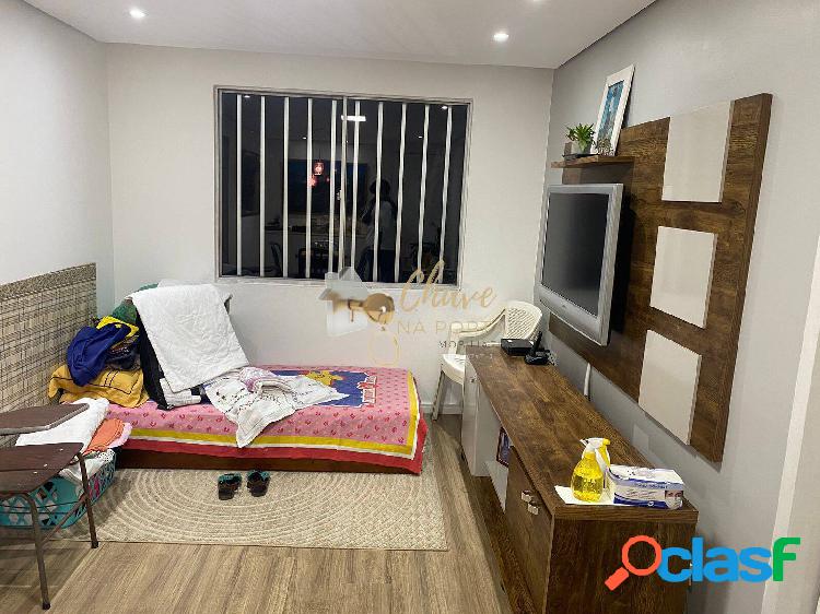 Apartamento à venda no Jardim Umuarama (Campo Limpo)