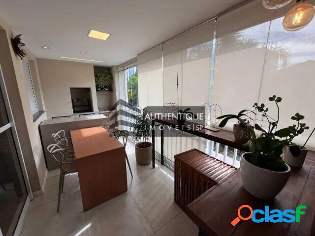 Apartamento à venda no bairro Barra Funda - São Paulo/SP,