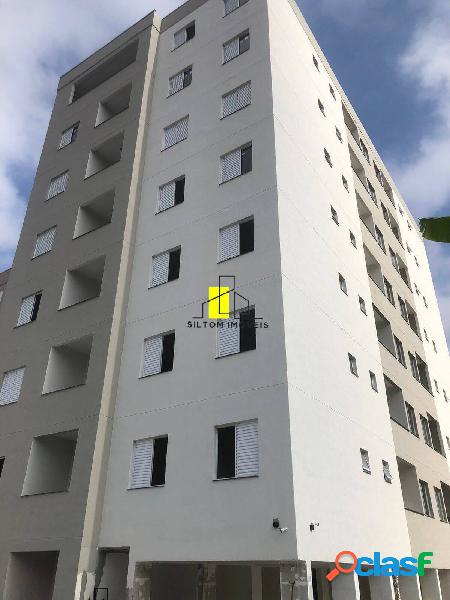 Apartamentos Novos, Prontos Para Morar, na Vila São José