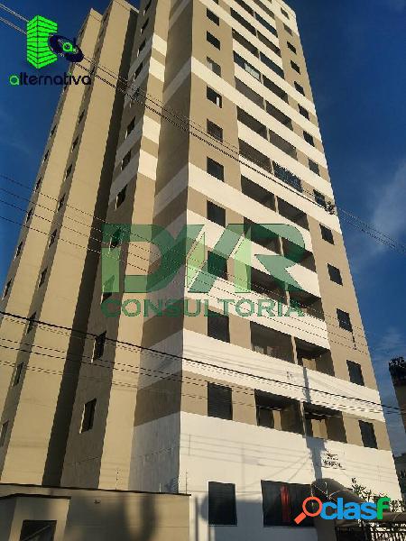 Apto 2 dormitórios para VENDA no Edifício Monreal -