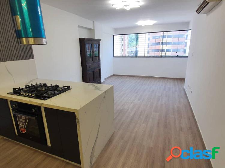 Bello Apartamento en Alquiler en Mañongo