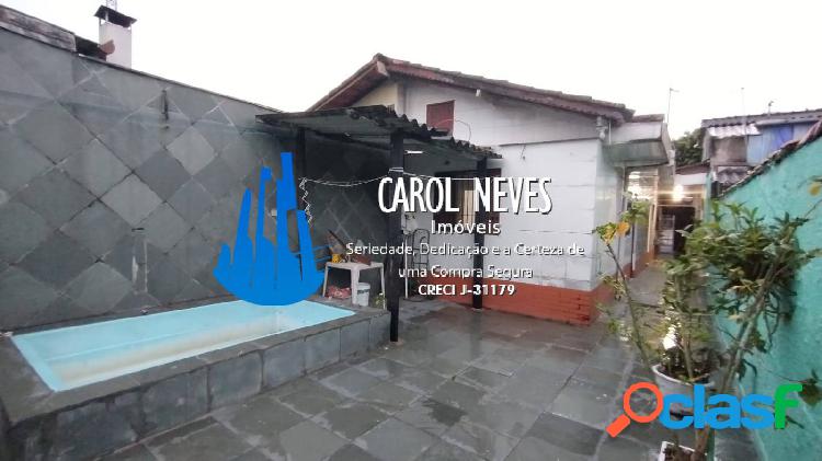 CASA 4 DORMITÓRIOS 1 SUÍTE LADO PISTA FINANCIAMENTO