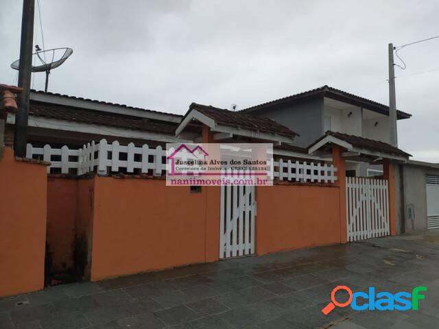 CASA COM 2 DORMITÓRIOS, 152m² - BARRANCO ALTO -