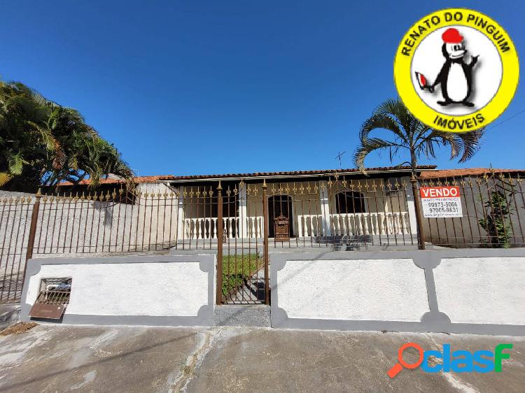 CASA EXCELENTE LOCALIZAÇÃO!