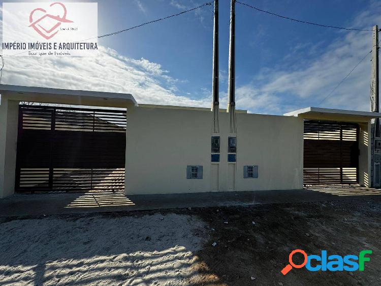 CASA À VENDA NO MORRO DO ALGODÃO EM CARAGUATATUBA
