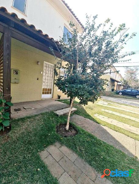 CASA - VILA FLORA - HORTOLÂNDIA