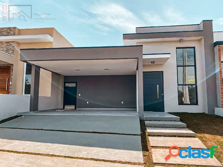 Casa 3 dormitórios 175m² AC - R$960.000,00 Residencial