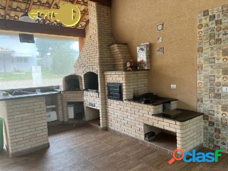 Casa 5 quartos com piscina cond, fechado