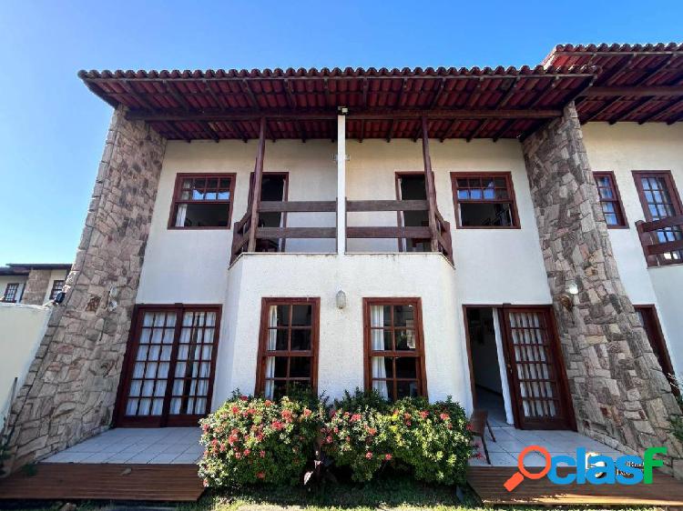 Casa Duplex á venda 5 Quartos 189,22 m² - Praia de