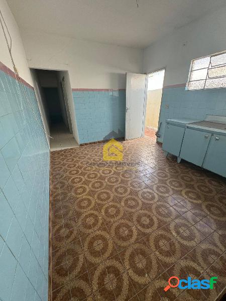 Casa à Locação 2 Quartos, 2 Vagas - Assunção - São