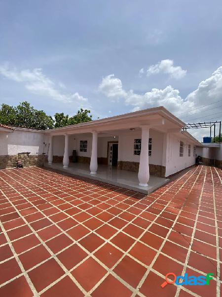 Casa Moderna y espaciosa en Ciudad Alianza