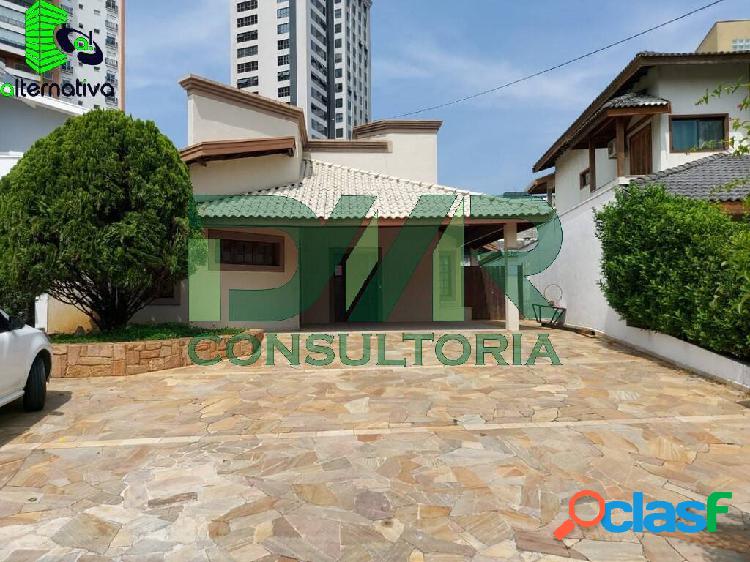 Casa Nova com área gourmet e piscina – Residencial