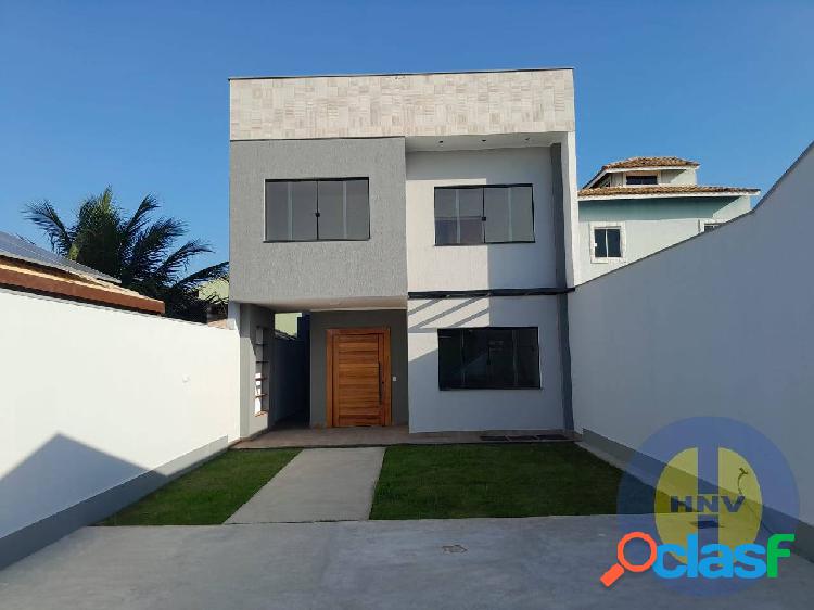 Casa à Venda – Luxo e Conforto com Vista para o Mar!