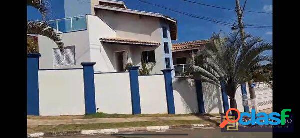 Casa a Venda em São Pedro Jardim Itália