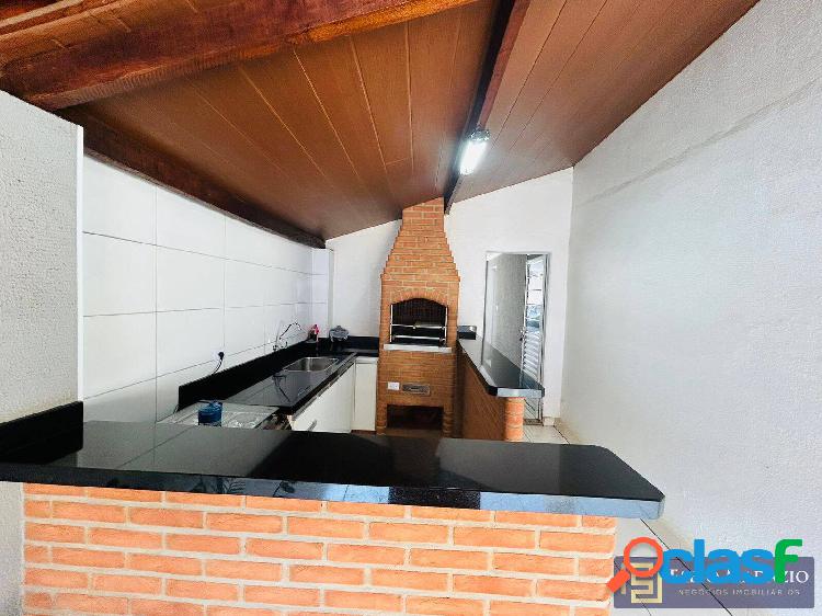 Casa a venda em Piracicaba Santa Terezinha