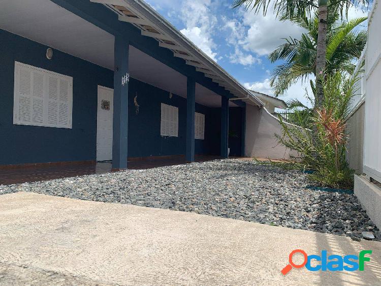 Casa a venda na praia de Itajuba em Barra Velha