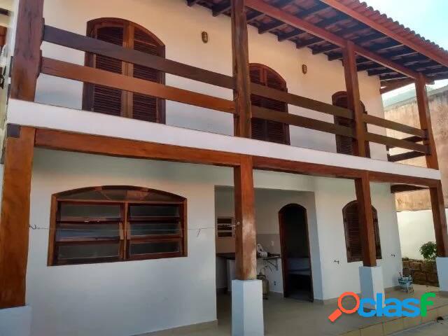 Casa c/5 dorm à venda, 256 m² p/ R$1.170.000 Park Imperial