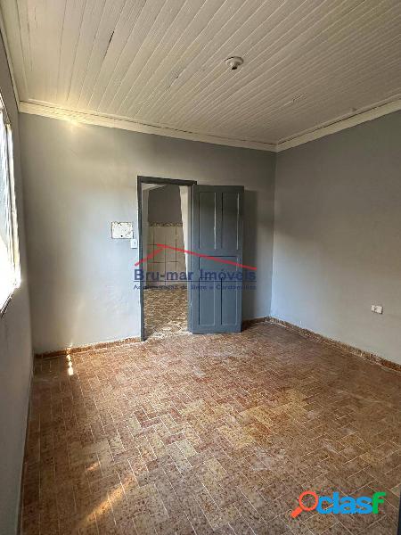 Casa com 1 Quarto para Locação no Jardim Guassu em São