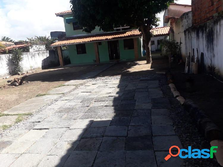 Casa com 3 quartos, 800m², à venda em Lauro de Freitas,