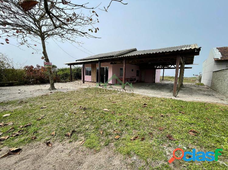 Casa com 4 dormitórios, 120m² à venda em Bal. Barra do