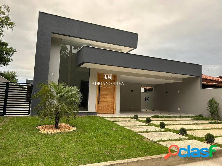 Casa com 5 quartos, 192m², à venda em Maricá, Itaipuaçu