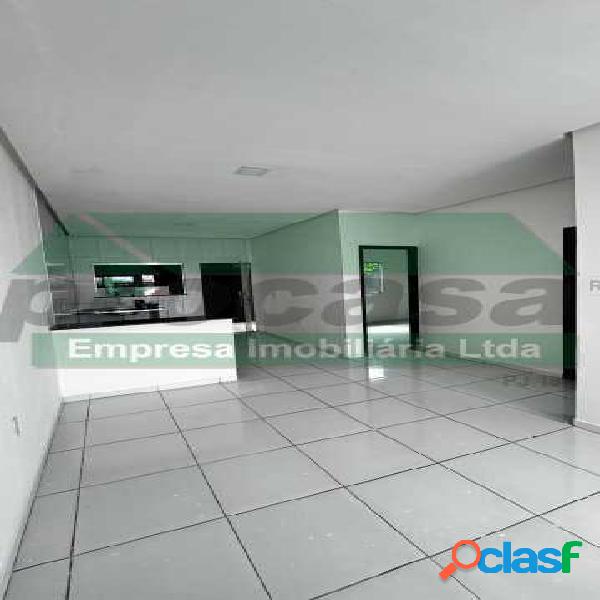 Casa em Condomínio - / Residencial / Parque Dez de Novembro