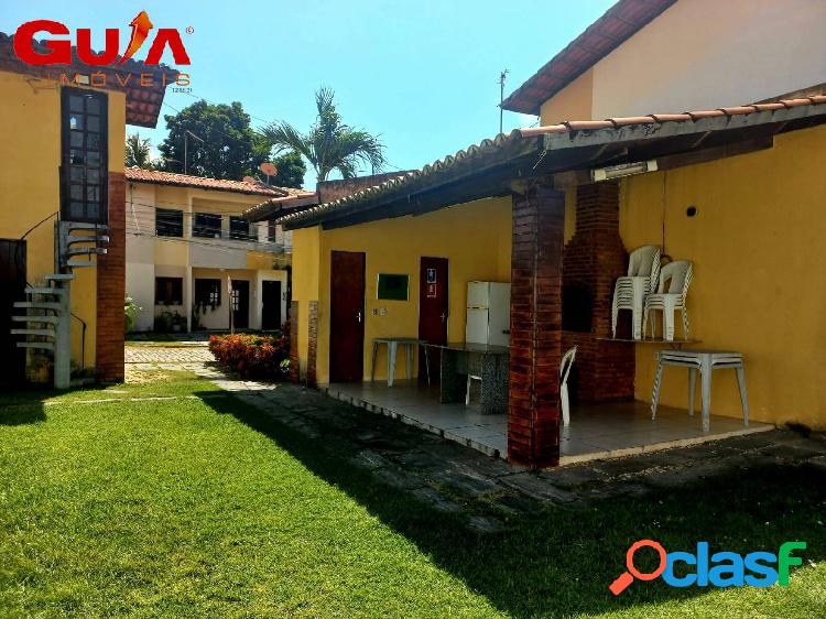 Casa em Condomínio no GUAJERÚ - R$ 160.000,00