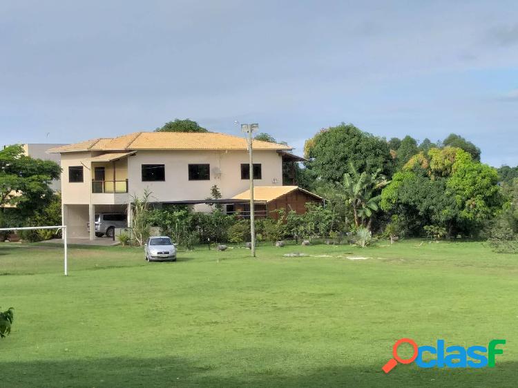 Casa no Condomínio Sol do Vale em Vila Velha-ES.