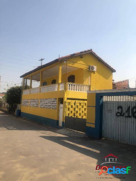 Casa para Locação - Vargem Grande Paulista, SP