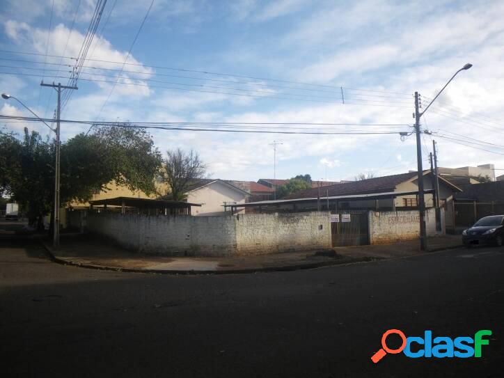 Casa para Locação frente a Unopar Piza Londrina