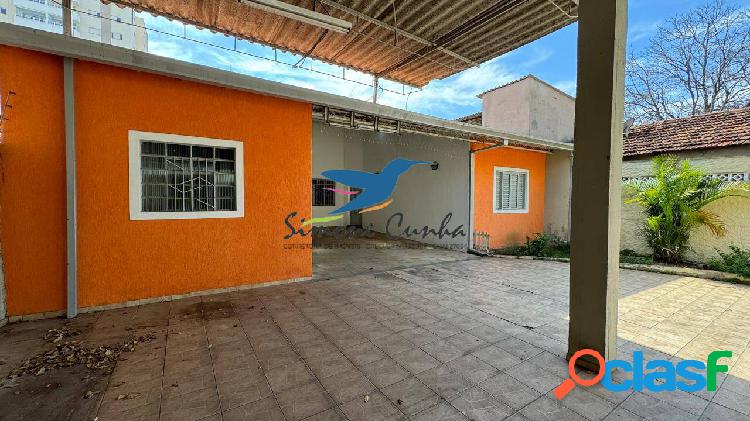 Casa para venda e locação no bairro Jardim América em