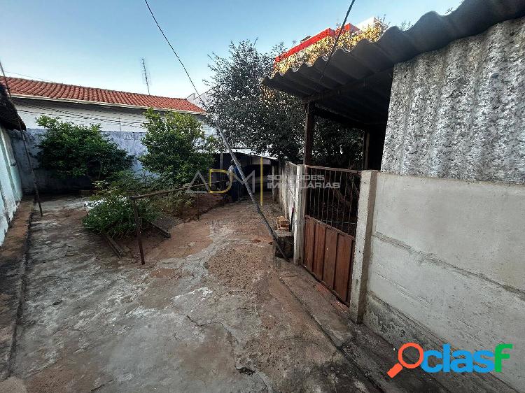 Casa á venda na Vila Nogueira em Botucatu-SP