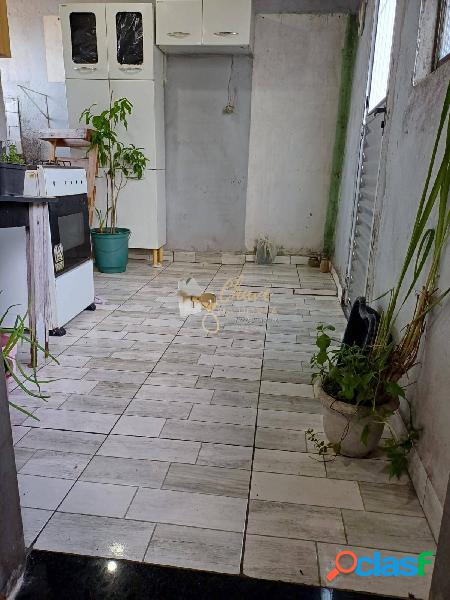 Casa à venda no Jardim Satélite