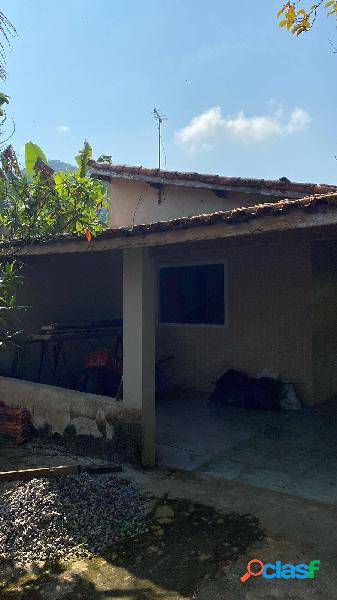 Chácara 2.500 m² - Ana Dias - Recanto dos Pássaros