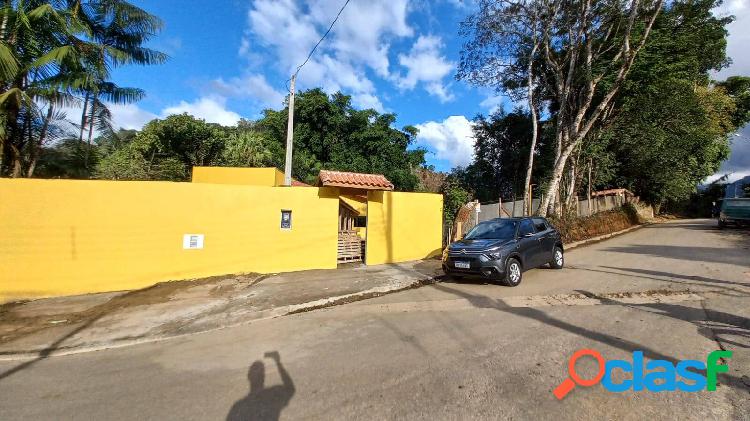 Chácara/Pousada com 3 apartamentos – Anta Gorda –